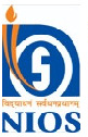 National Institute of Open Schooling (NIOS) Logo