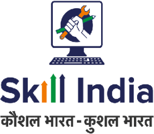 Skill India Mission Partner Logo