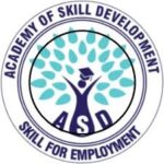 Automotive Skills Development Council (ASDC) Logo