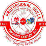 PSTC Professional Education Partner Logo
